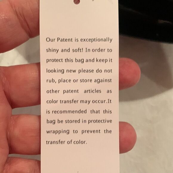 Betsey Johnson Kitsch Sugar Skull Ginger Bread Man Crossbody Handbag Shiny - Picture 6 of 16